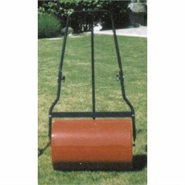 RULLO TRAINATO A MANO METALLICO